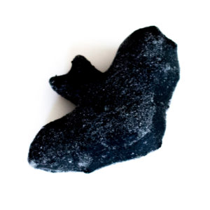 Black-Bat-Biscuit Treat for Dogs